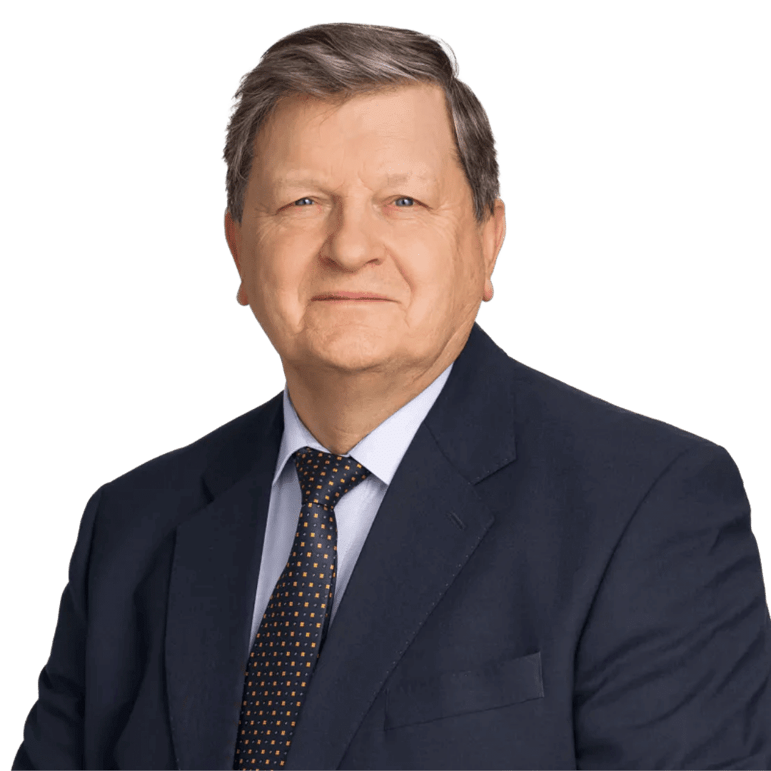 Valentinas Mikelėnas, Prof. habil. dr.